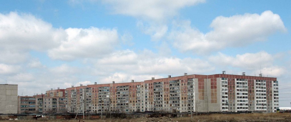 Kitayskaya stena