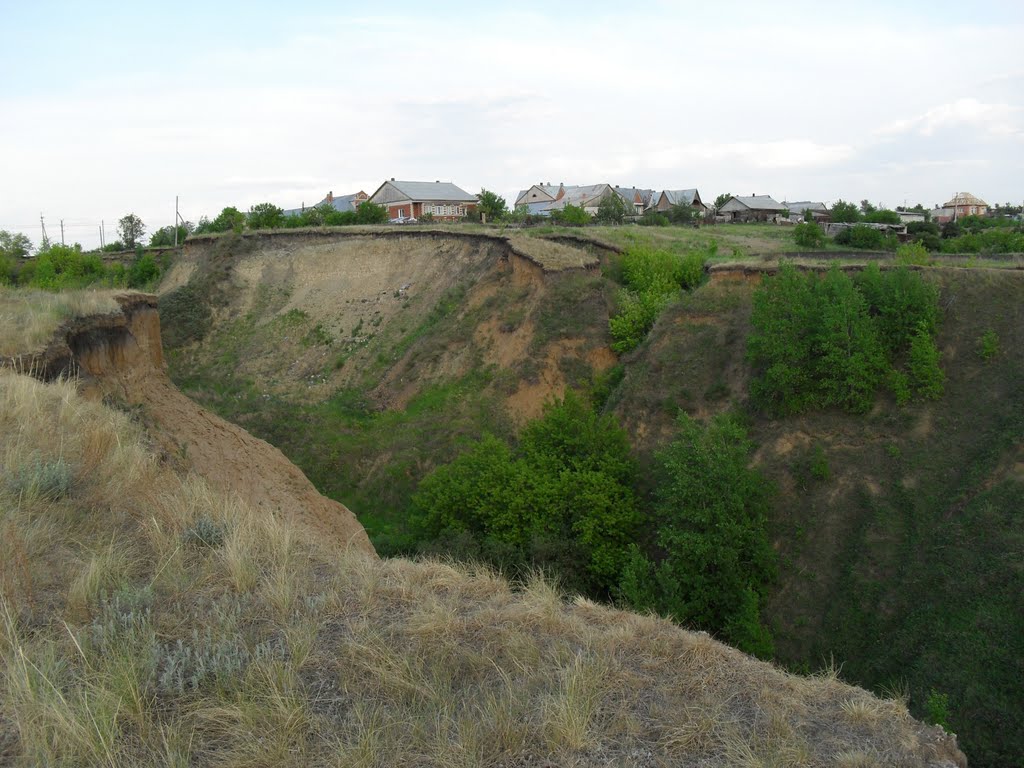Разлом