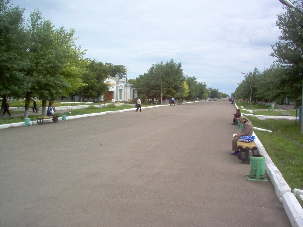 Taiynsha