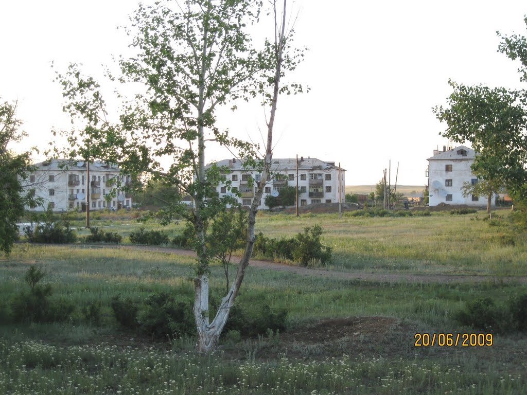 Zholymbet
