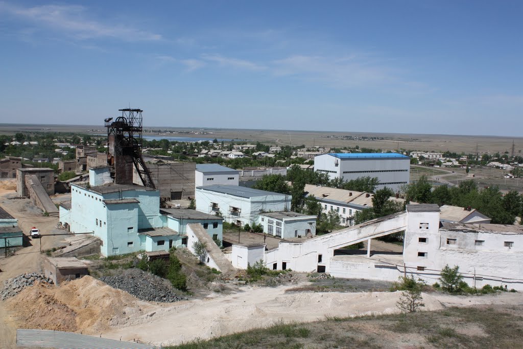 Zholymbet