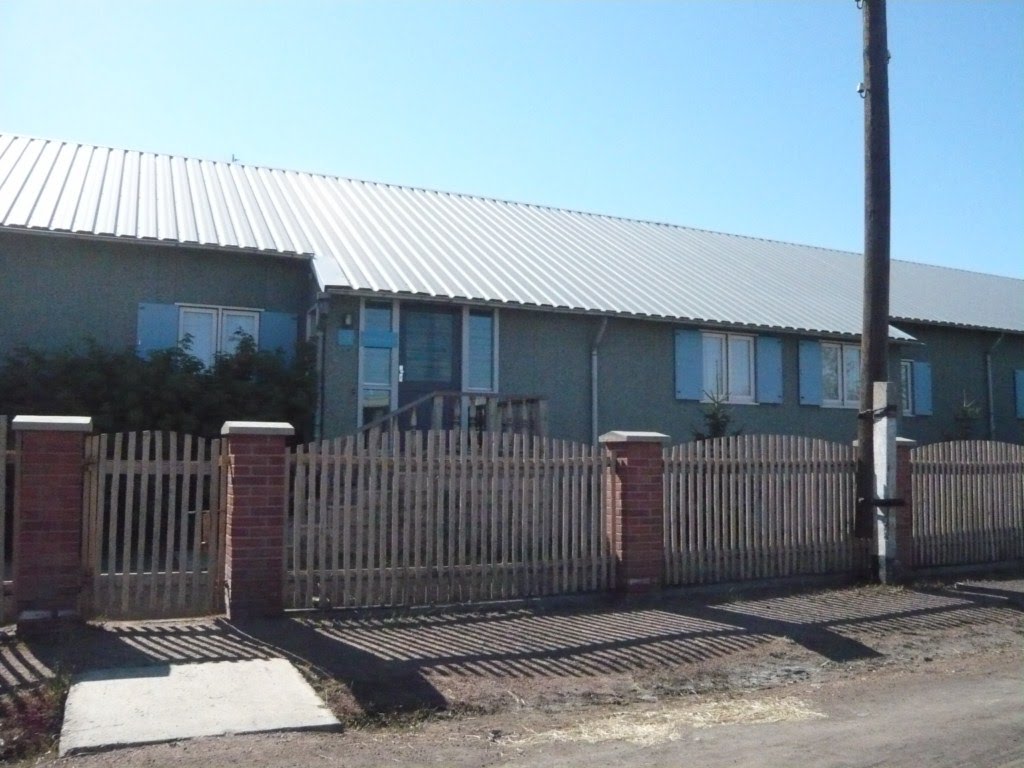 Женский монастырь