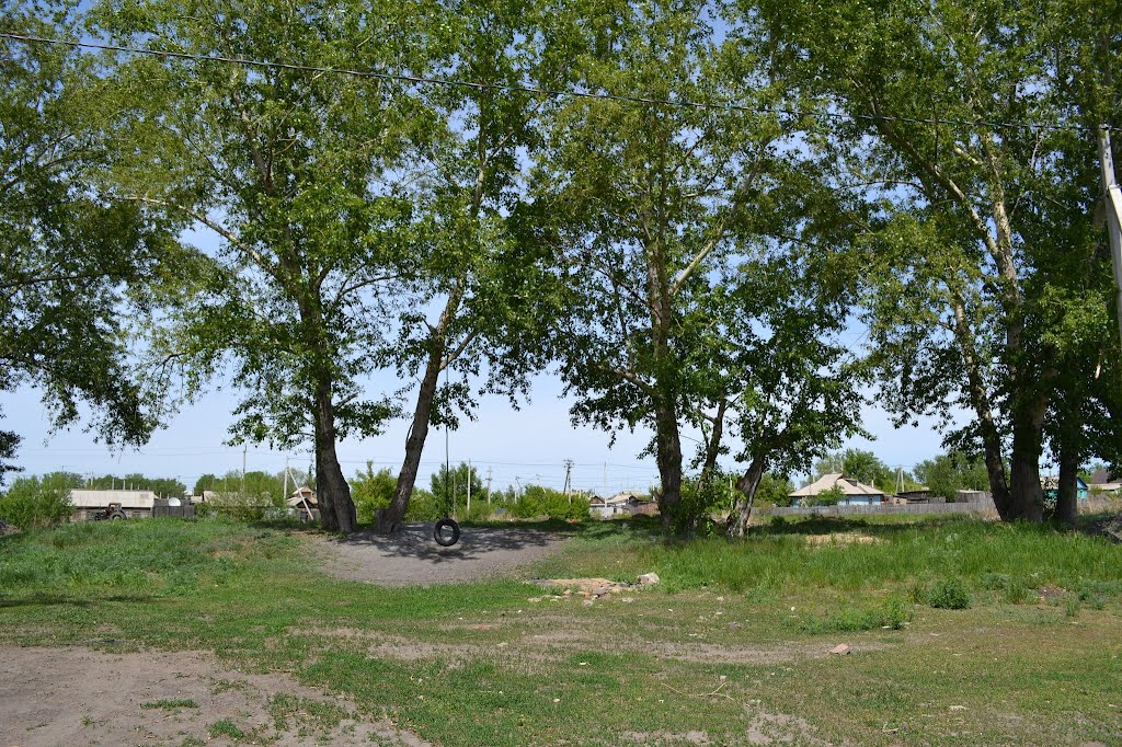 ул. Габдуллина