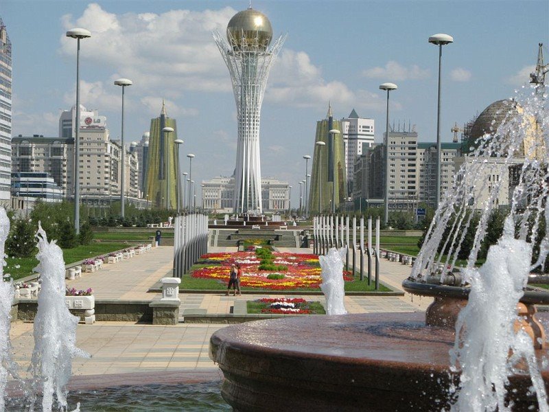 Astana