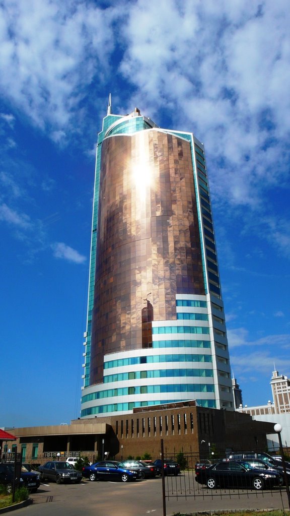 Министерство транспорта