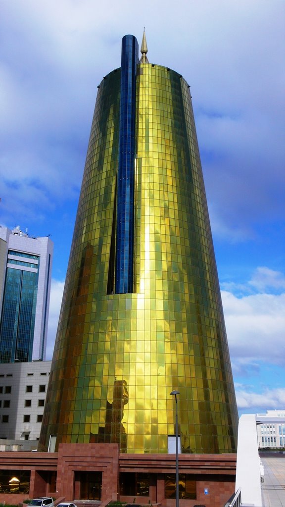 Kazyna