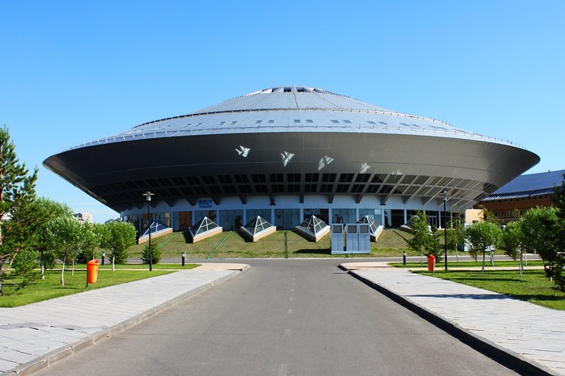 Цирк