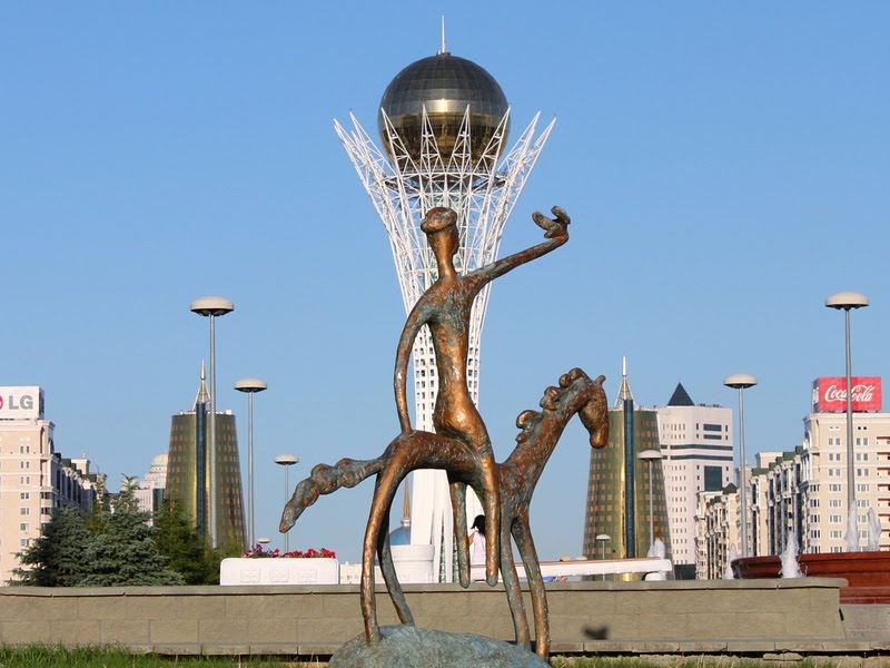 Всадник