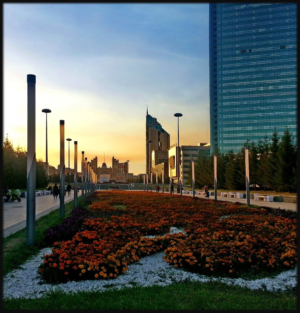 Astana