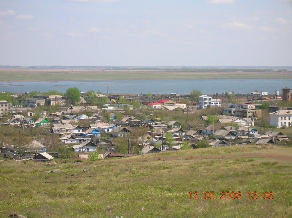 вокзал (красная крыша)
