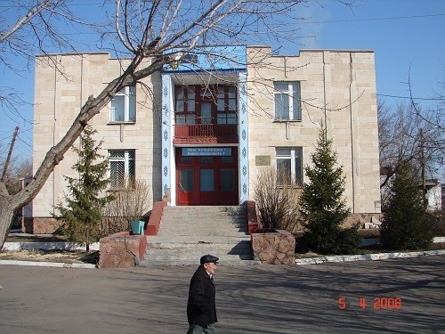МУЗЫКАЛКА