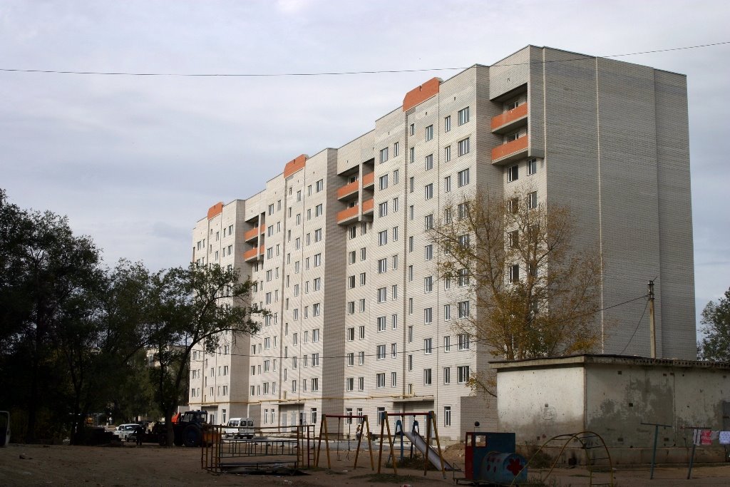 Ск актобе центр объект Спутник