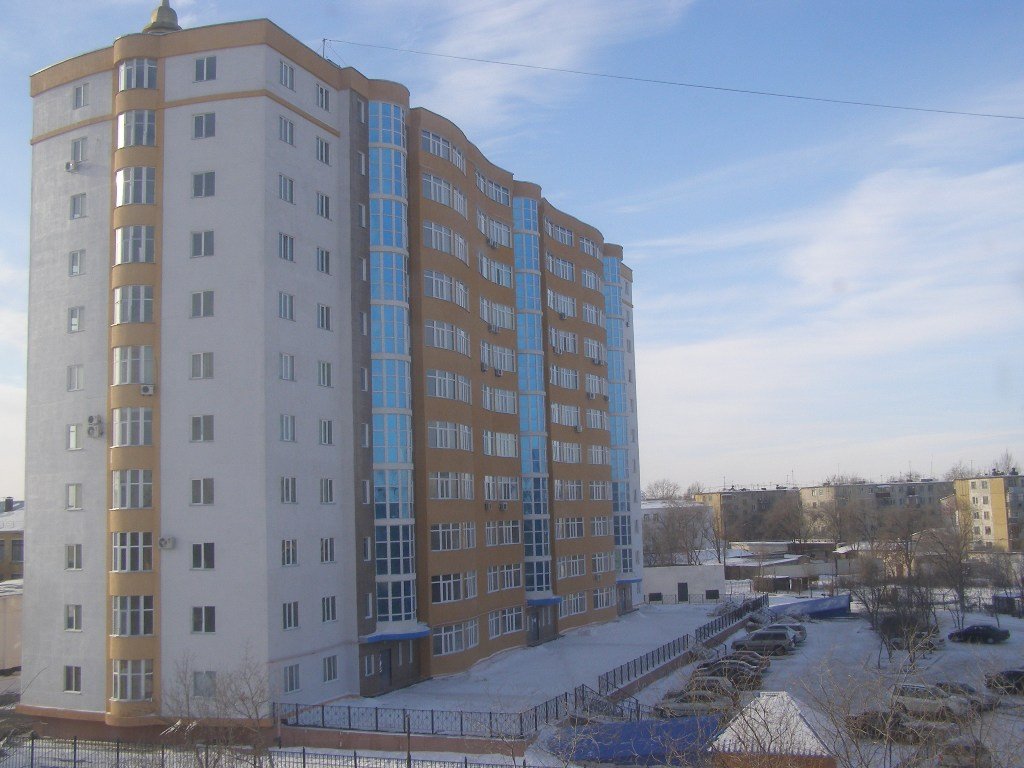 Ск актобе центр объект Элит