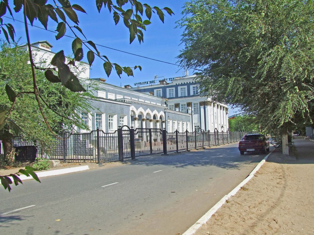 Дк АЗФ сент 2007 г.