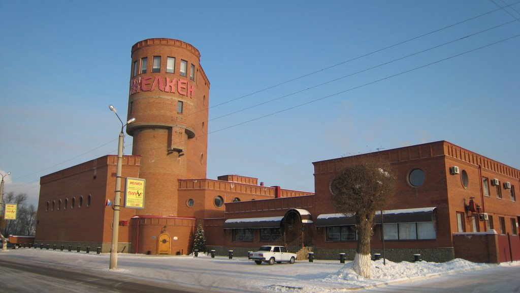 Желкен