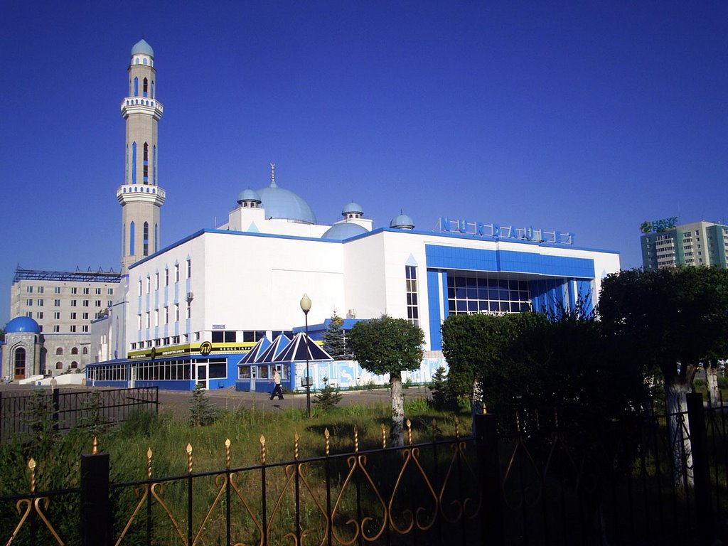 Нурдаулет
