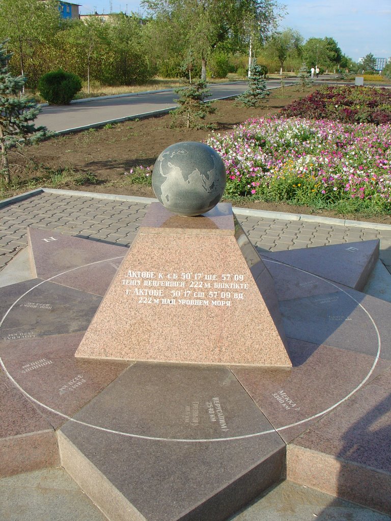 Landmark