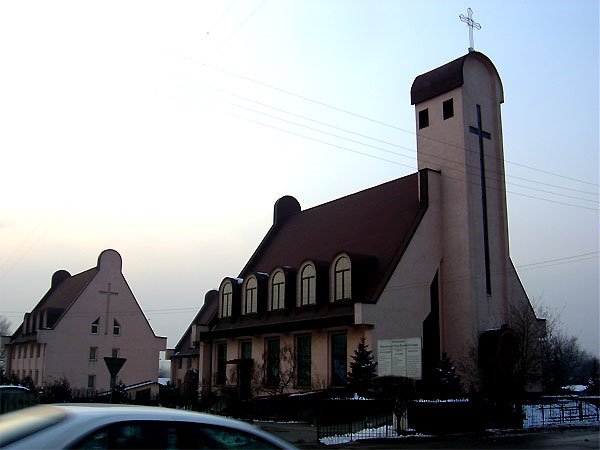 Catholic Church