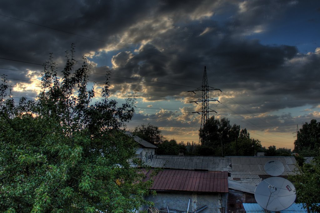 Алматы