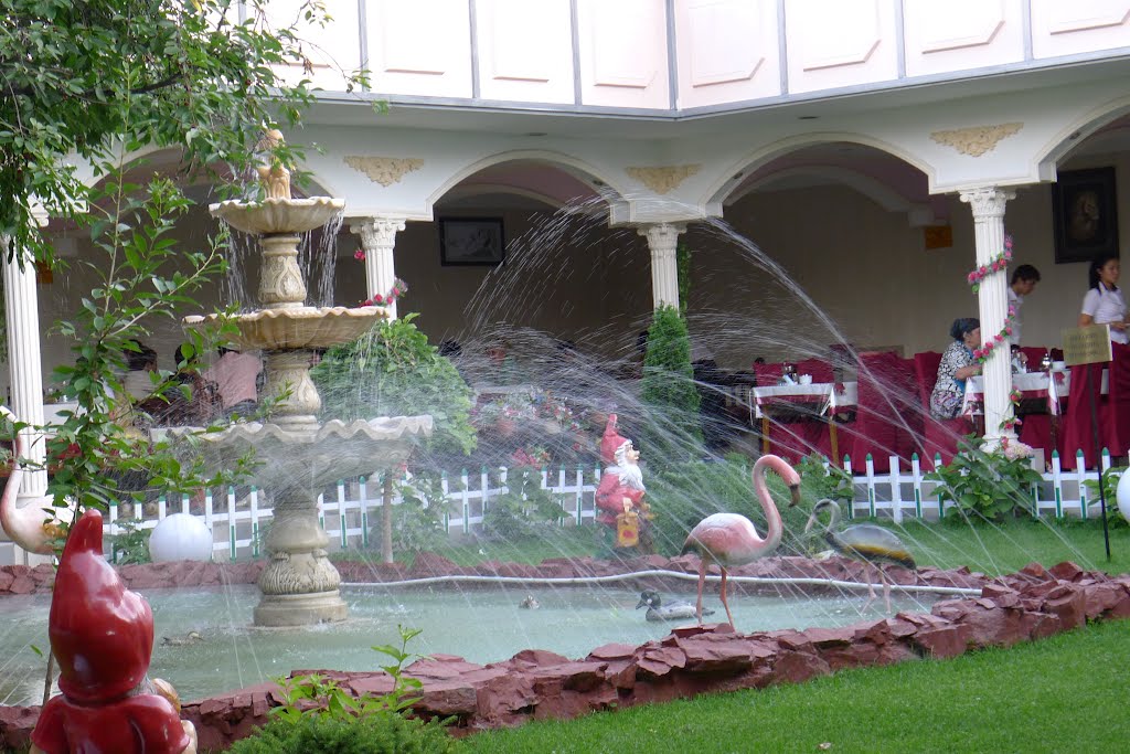ALMATY, 2011.07.04