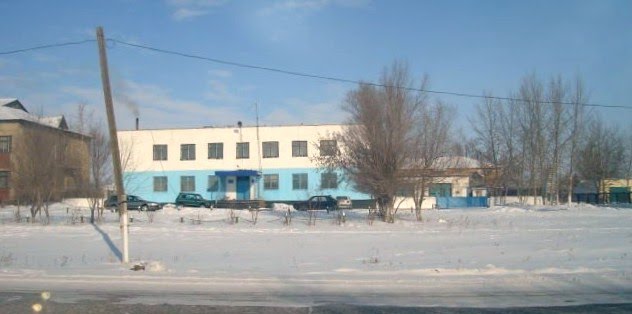 Военкомат