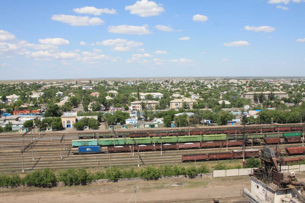 Atbasar