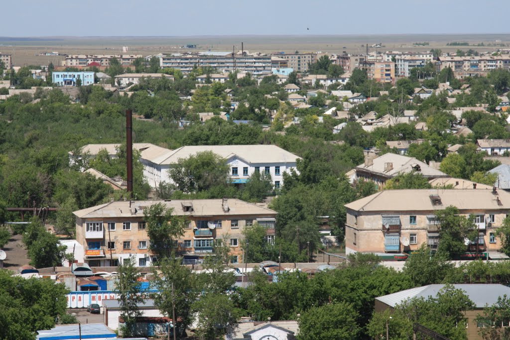 СШ№146 панорама