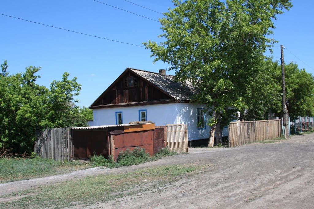 ул. Урлахера