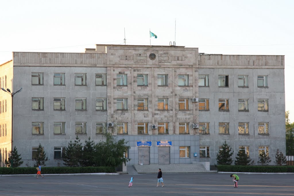 Райком