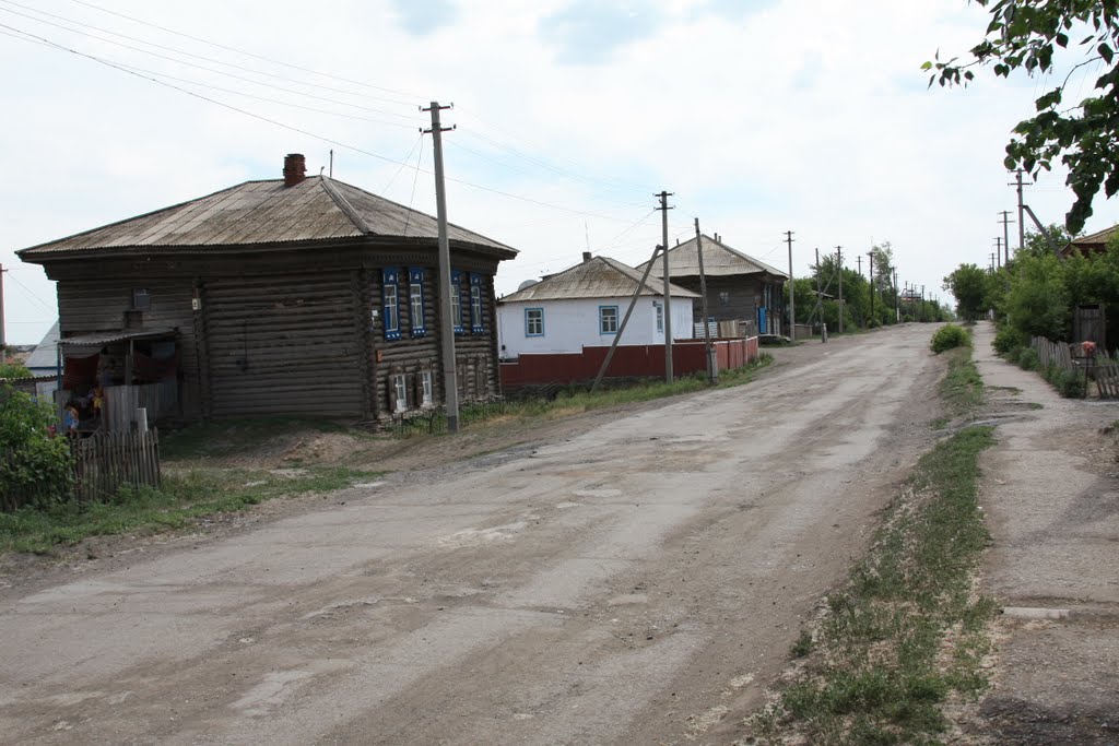 ул. Ленина