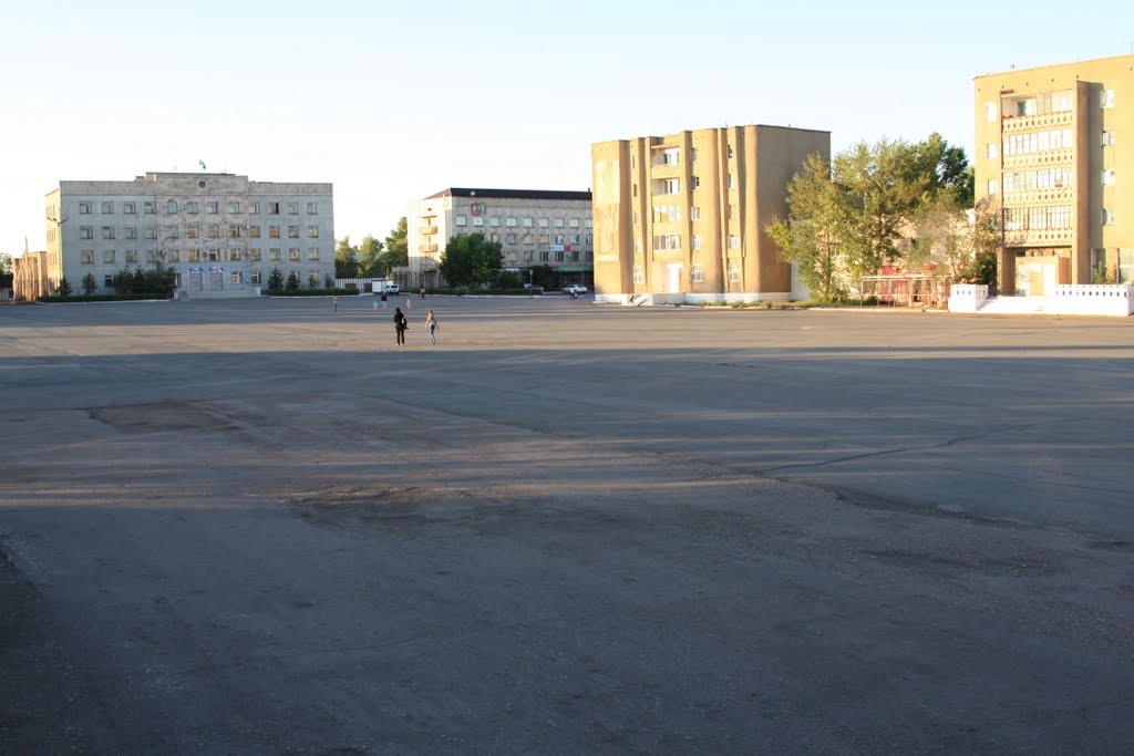 Площадь