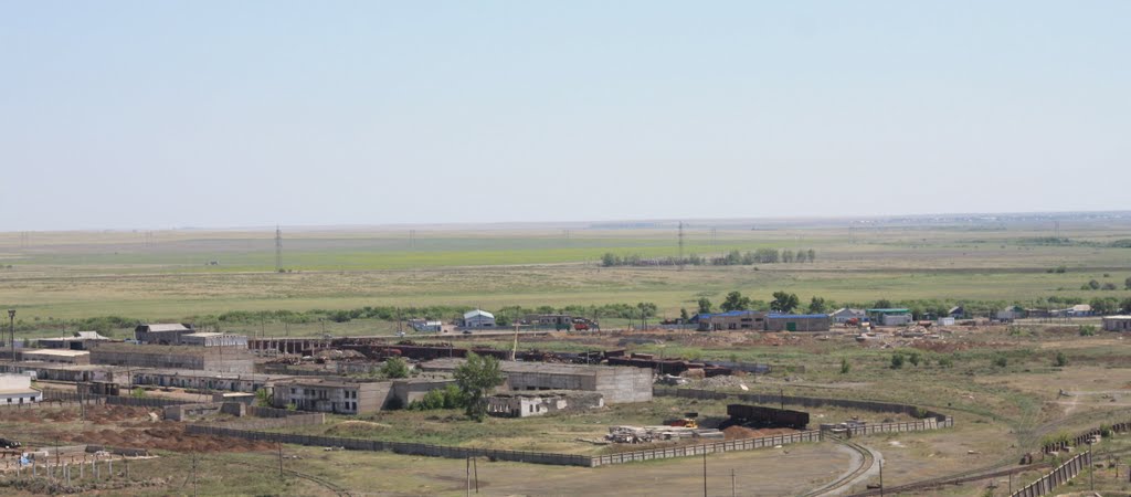 Окраина