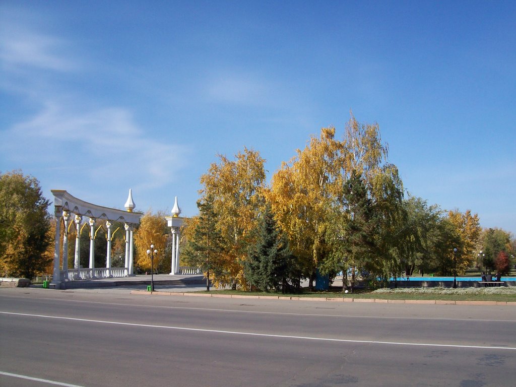 Gorky Park
