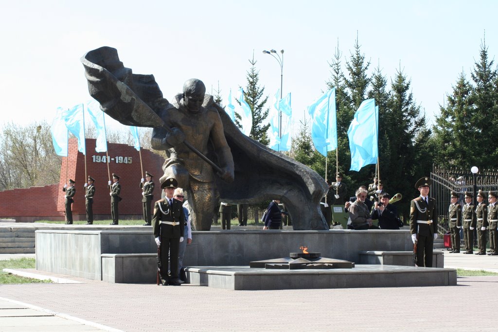 День Победы