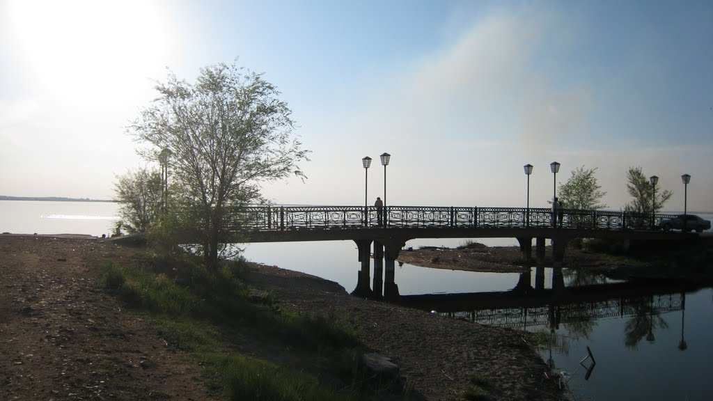 Место встречи