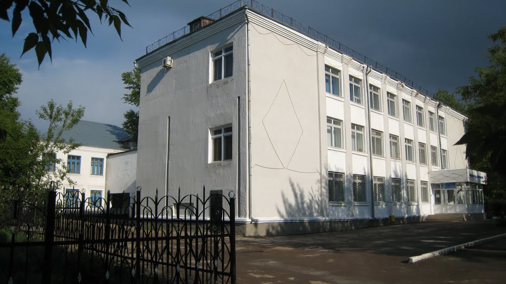 Центр крови