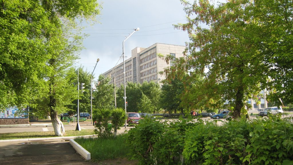 Университет