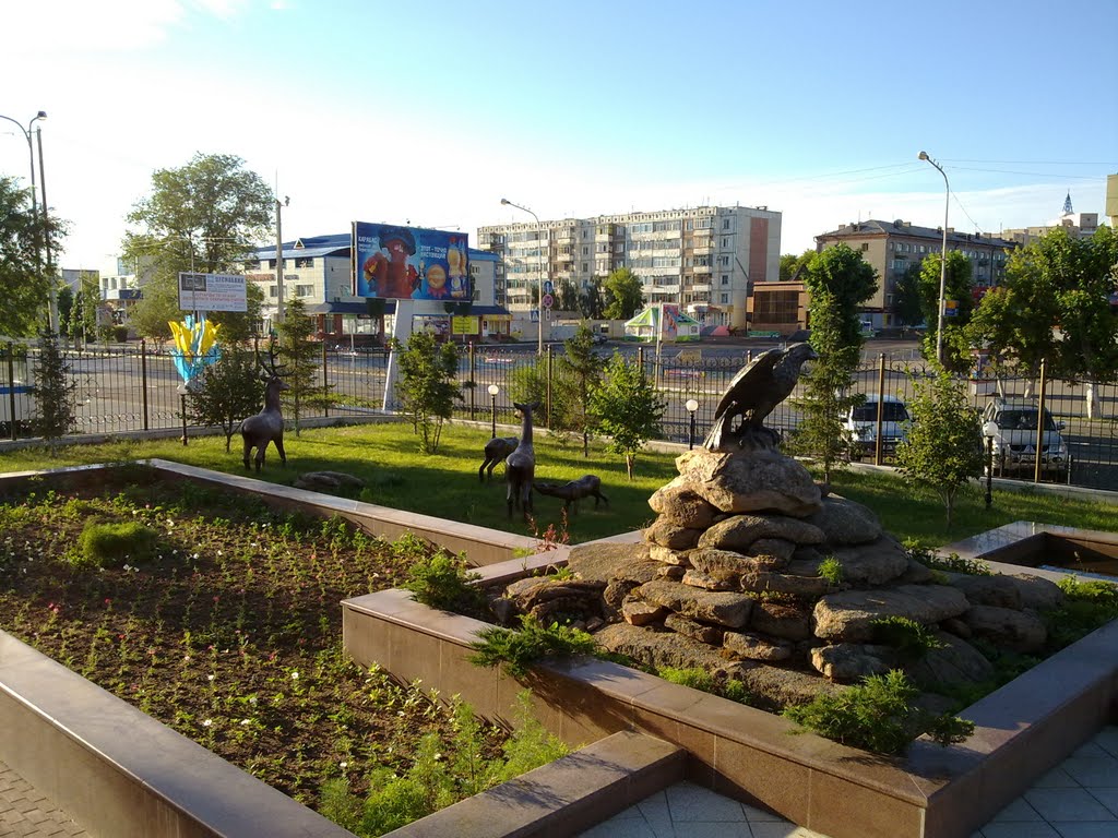 Kokshetau
