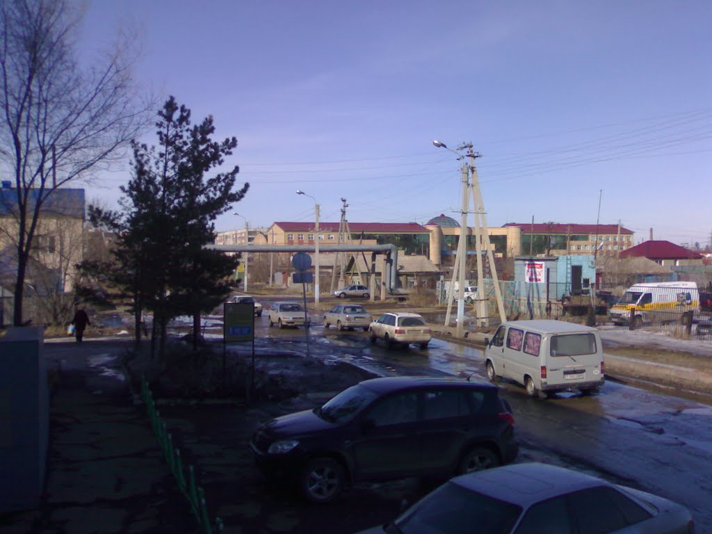 ул.Потанина