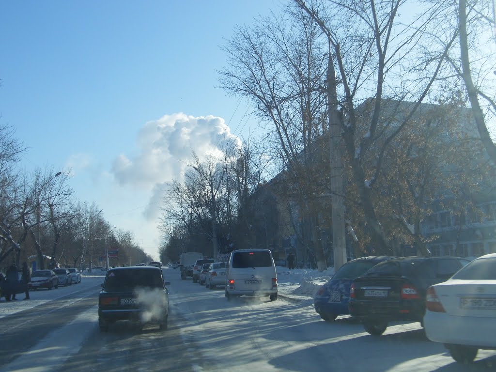 Kostanay