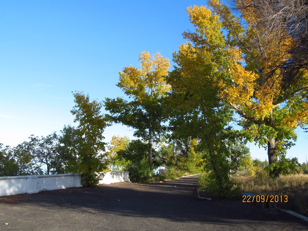Promenade