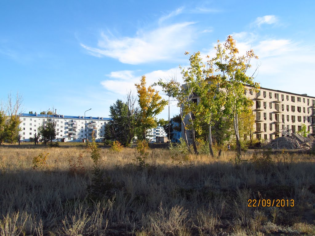 Kurchatov