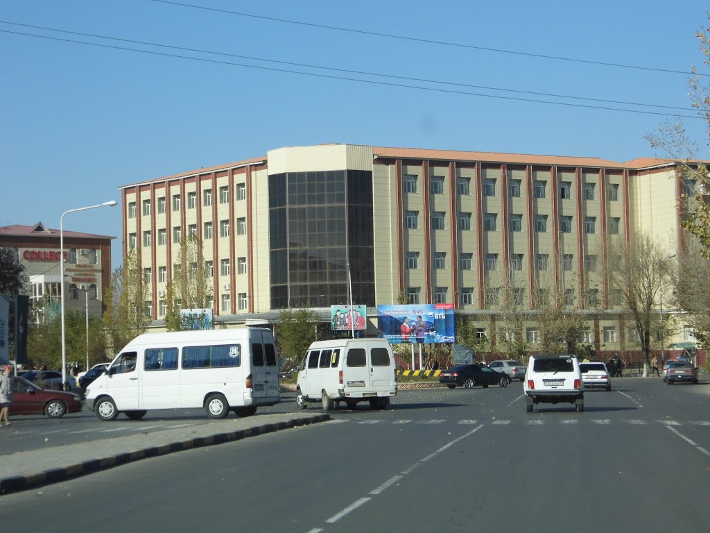 Кзылорда