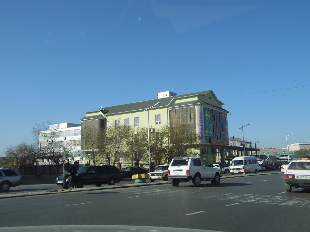 Кзылорда