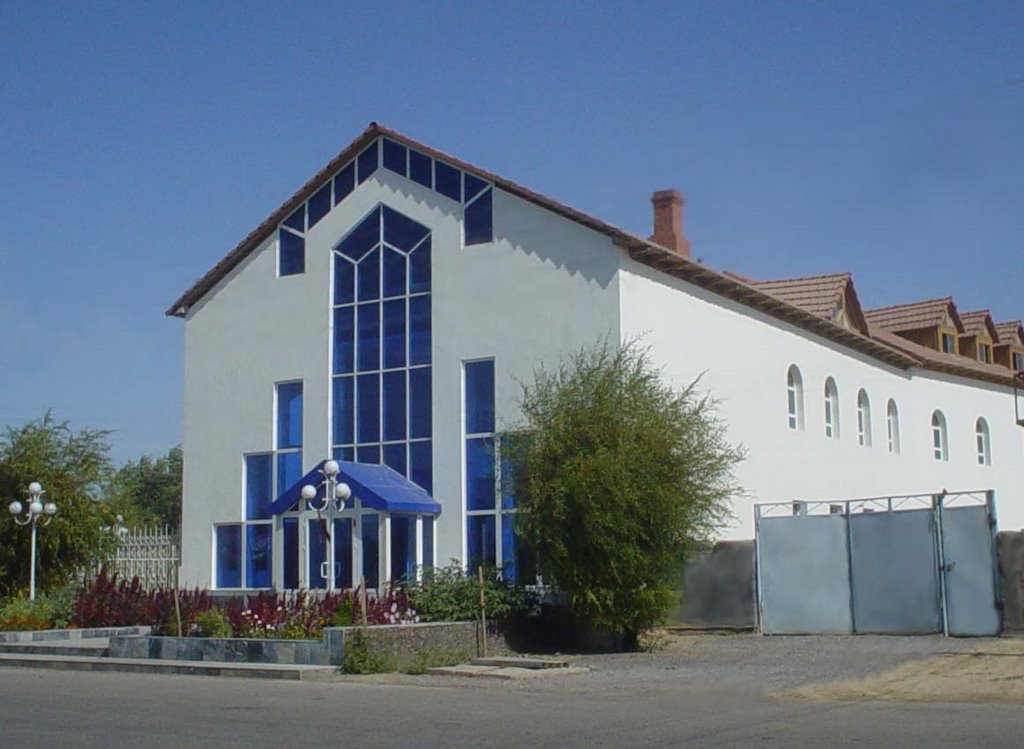 Hotel 1