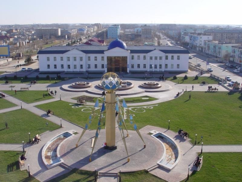Горакимат