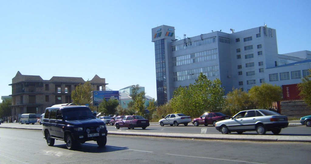 Рынок Жайна
