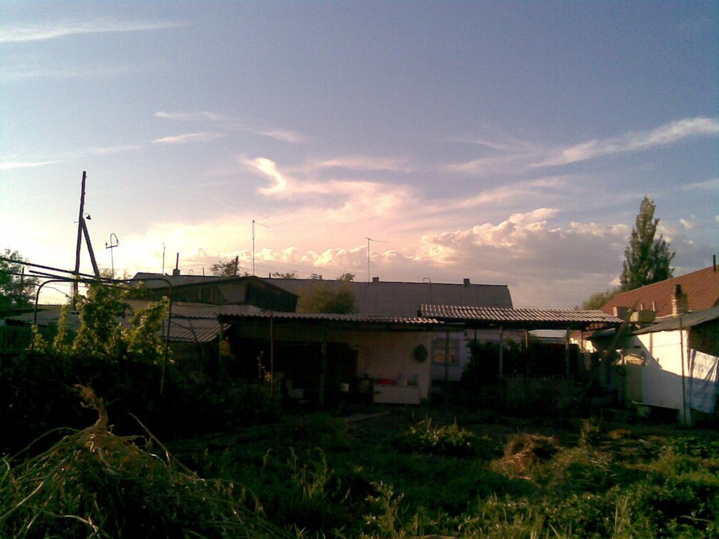 Kyzylorda MY hometown sweet home