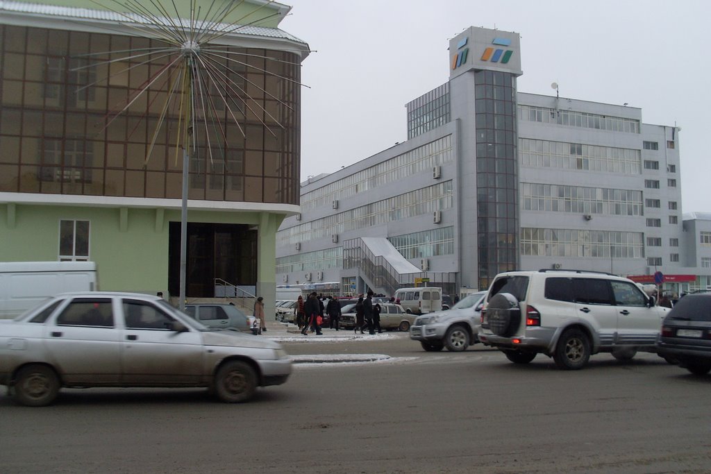 "Жайна"
