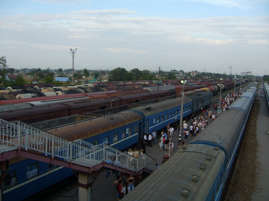 Uralsk